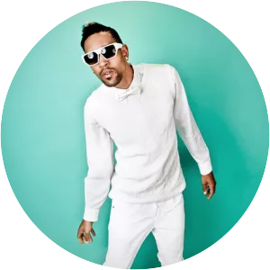 Lafa Taylor - Musical artist