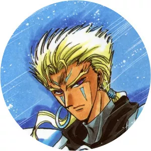 Lafarga - Fictional character