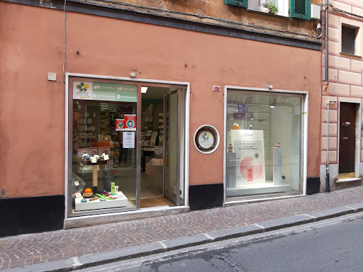 Lafarmacia.Pedrini Natura Nervi - Parapharmacy in Genoa, Italy
