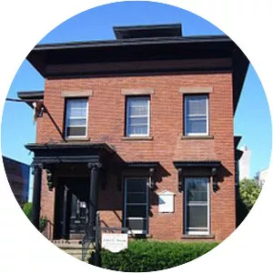 Lafayette B. Mendel House