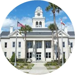 Lafayette County Courthouse