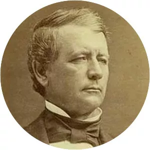 LaFayette Emmett - Former Attorney general of the Minnesota Territory