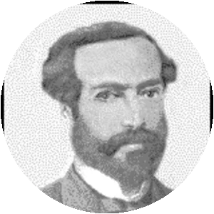 Lafayette Rodrigues Pereira - Former Prime Minister of Brazil