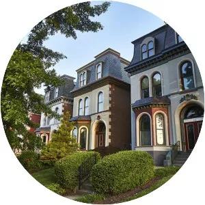 Lafayette Square - Neighborhood in St. Louis, Missouri