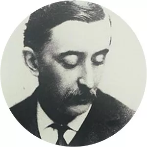 Lafcadio Hearn