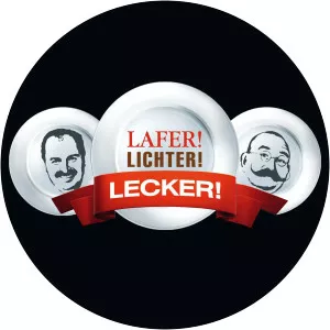 Lafer! Lichter! Lecker!
