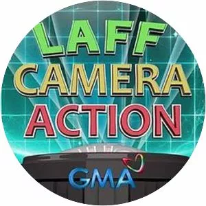 Laff, Camera, Action!