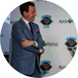 Laffit Pincay III photograph