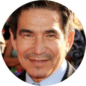 Laffit Pincay Jr. - Jockey