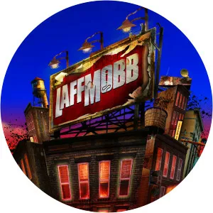 LAFFMOBB PresentsSince 2012