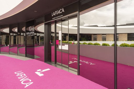 LAFINCA REAL ESTATE - Housing development in Spain