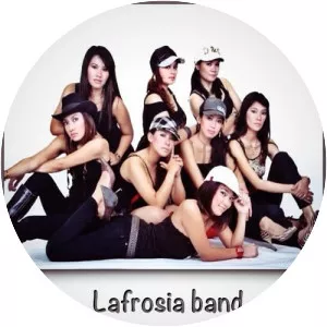 Lafrosia