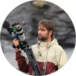 Lagan Blue Sebert - Film producer ‧ Kesha's brother