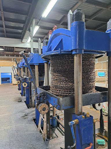 Lagar de Azeite do Arco