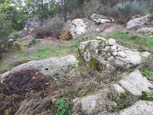 Lagar Rupestre Esposende - Historical landmark in Spain
