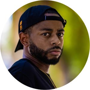 Lagareth Stanfield photograph