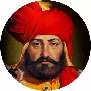 Lagâri HasanÇelebi