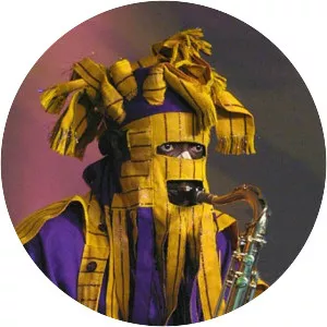 Lagbaja