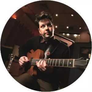 Lage Lund - Norwegian jazz guitarist