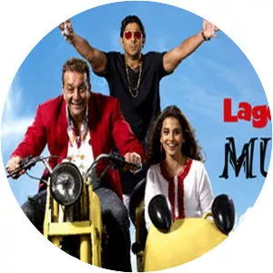 Lage Raho Munna Bhai