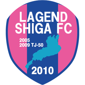 Lagend Shiga - Football club