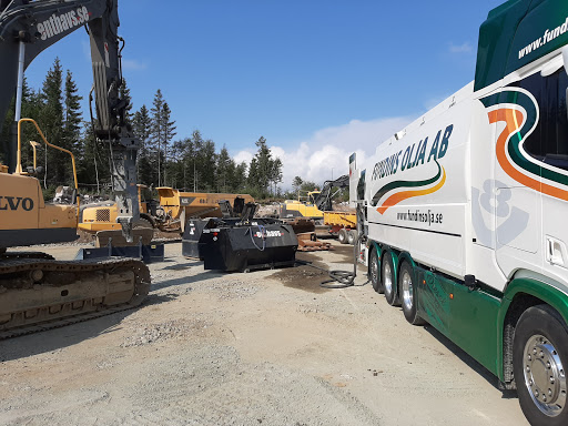 Lager 157 Logistics - Warehouse in Sweden