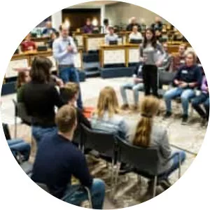 Lagerhuis, Het (Het Lagerhuis)