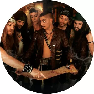 Lagerstein - Musical group