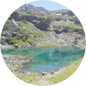 Laghi di Bella Comba