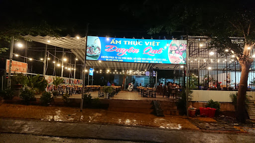 Lagi Fresh Seafood Zone