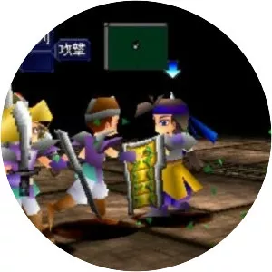 Lagnacure - Video game