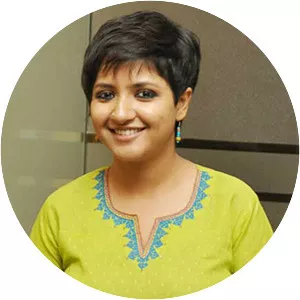 Lagnajita Chakraborty