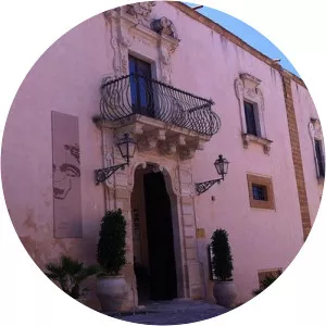 lago arancio museo archeologico palazzo panitteri