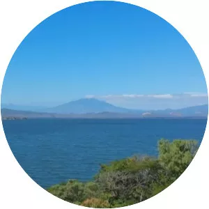Lago de Guija