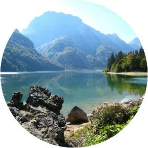Lago del Predil