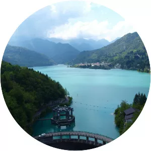 Lago di Barcis