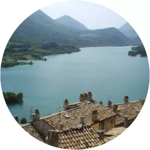 Lago di Barrea