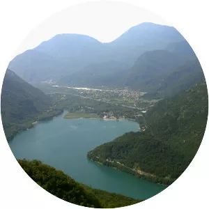 Lago di Cavazzo