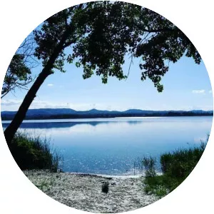 Lago di Montepulciano