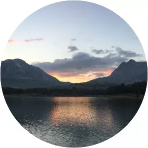 Lago di Piana degli Albanesi