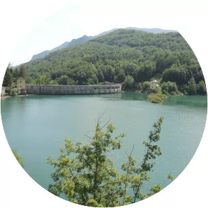 Lago di Provvidenza