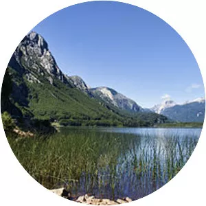 Lago Las Torres National Reserve