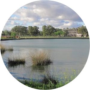 Lago Lugano Ecological Reserve Buenos Aires