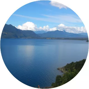 Lago Ranco