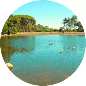 Lagoa Azul - 