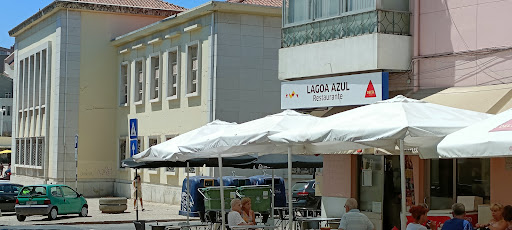 Lagoa Azul Restaurante
