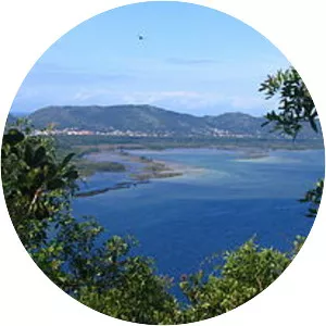 Lagoa da Conceição - 
