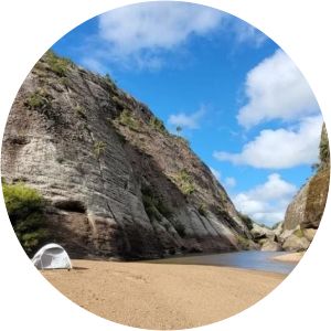 lagoa do peixe rincão do inferno - 