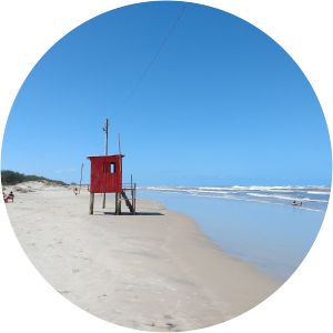 lagoa dos patos balneário mostardense