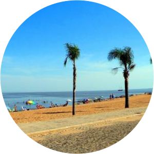 lagoa dos patos praia das nereidas